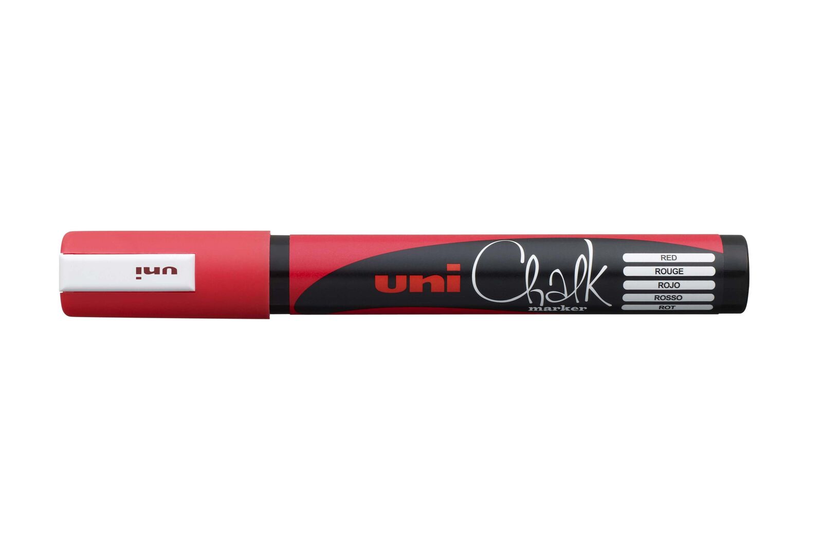 Uni-Ball Chalk Marker Bullet Tip 2.5mm