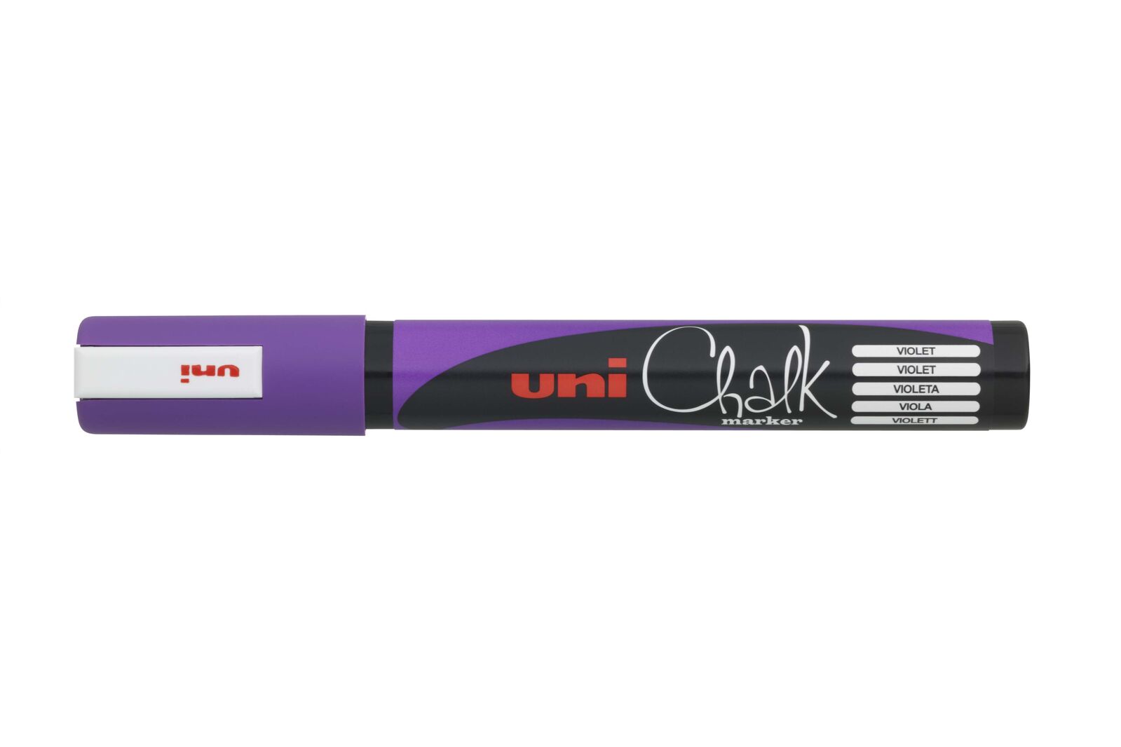 Uni-Ball Chalk Marker Bullet Tip 2.5mm