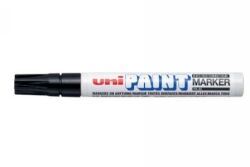 Uni-Ball Paint Marker PX-20 Medium Bullet Tip 2.8mm (Box of 12)