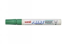 Uni-Ball Paint Marker PX-20 Medium Bullet Tip 2.8mm - Green (Single)