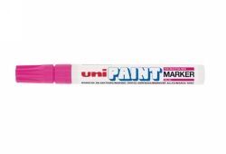 Uni-Ball Paint Marker PX-20 Medium Bullet Tip 2.8mm - Pink (Single)