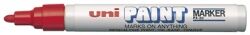 Uni-Ball Paint Marker PX-20 Medium Bullet Tip 2.8mm (Box of 12)