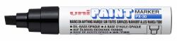 Uni-Ball Paint Marker PX-30 Broad Tip 8mm - Black