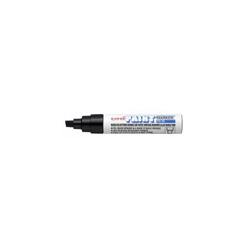 Uni-Ball Paint Marker PX-30 Broad Tip 8mm - Black