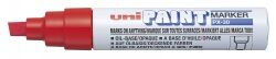Uni-Ball Paint Marker PX-30 Broad Tip 8mm - Red