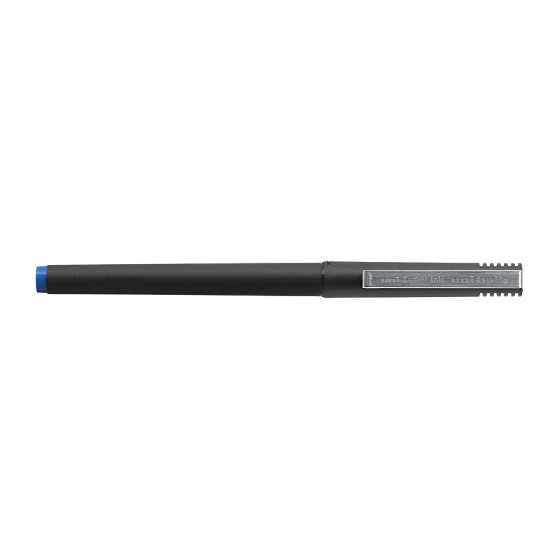 uni-ball Micro Pen - Blue (Box of 12)