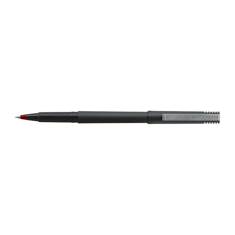 uni-ball Micro Pen - Red (Box of 12)