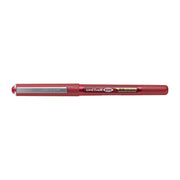 uni-ball EyeUlt Micro - Red (Box of 12)