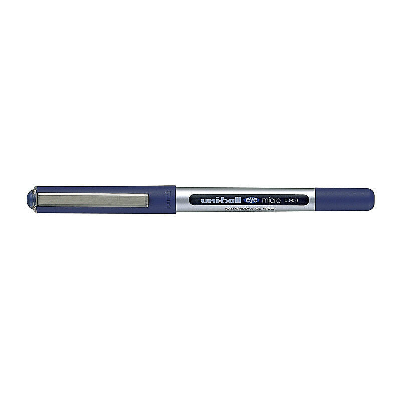 uni-ball Eye Micro - Blue (Box of 12)