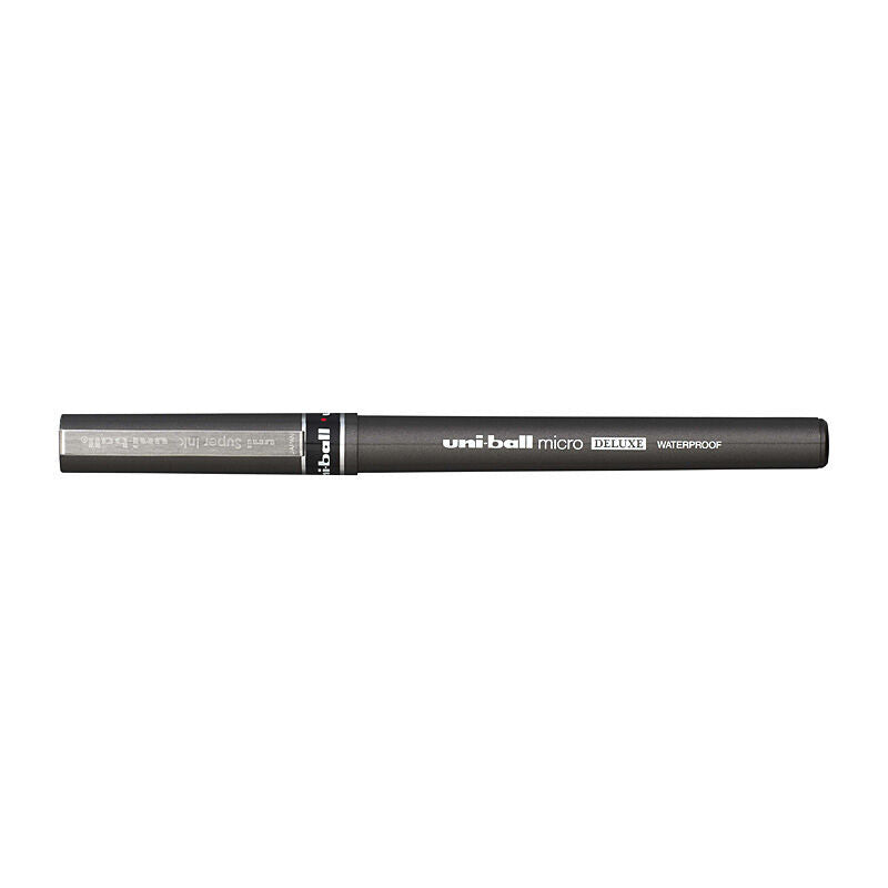 uni-ball Eye Deluxe - Red (Box of 12)