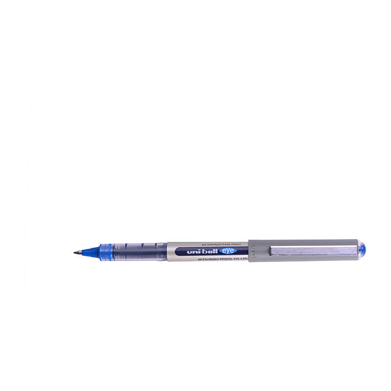 uni-ball Eye Fine - Blue (Box of 12)