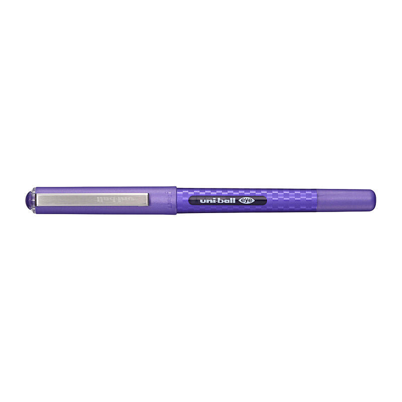 uni-ball Eye Fine - Violet (Box of 12)