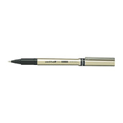 uni-ball Eye Delux Fine - Black (Box of 12)