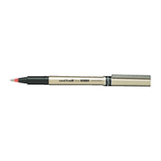 uni-ball Eye Delux Fine - Red (Box of 12)