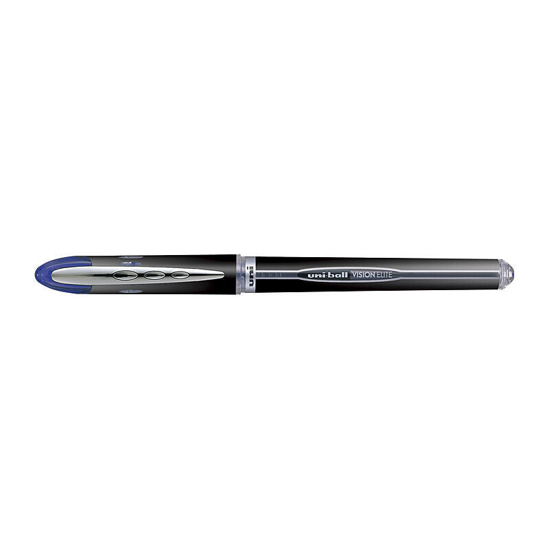 uni-ballVisionElite.5 - Blue (Box of 12)