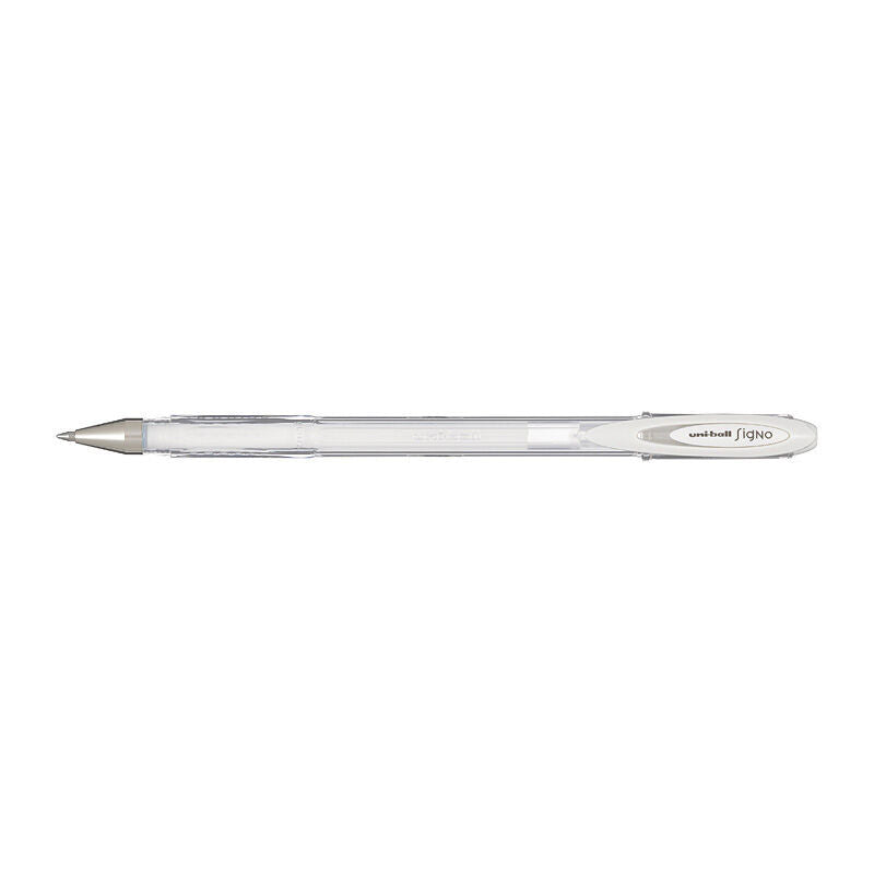 uni-ball Signo Pastel - White (Box of 12)