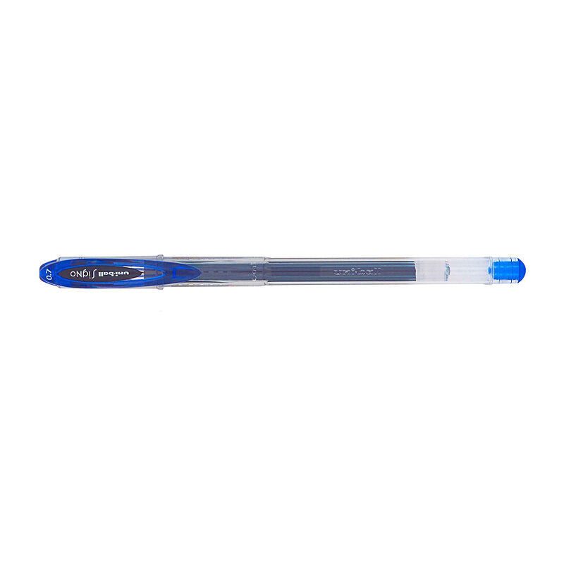 uni-ball Signo Gel - Blue (Box of 12)