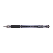 Signo Gel Grip Rollerball 0.7 - Black (Box of 12)
