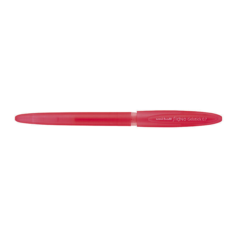 uni-ball Signo Stick - Red (Box of 12)