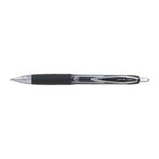 uni-ball Signo 207 Retractable - Black (Box of 12)