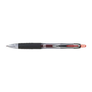 uni-ball Signo 207 Retractable - Red (Box of 12)