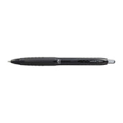 uni-ball Signo 307 Retractable - Black (Box of 12)
