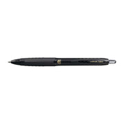 uni-ballSigno307RT 0.5Blk (Box of 12)