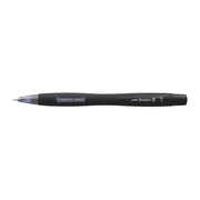 uni Shalaku Mech Penc - Black (Box of 12)