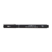 uni Pin FineLiner 0.2 - Black (Box of 12)