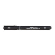 uni Pin FineLiner 0.3 - Black (Box of 12)