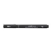 uni Pin FineLiner 0.7 - Black (Box of 12)