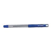 uni Lakubo Ballpoint Pen 1.0 - Blue (Box of 12)