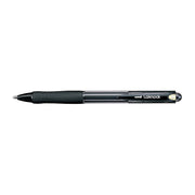 uni Laknock BPPen 1.4 Black Box of 12