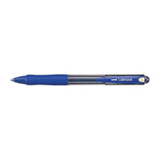 uni Laknock BPPen 1.4 Blue Box of 12