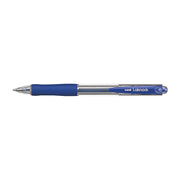 uni Laknock BPPen 0.7 Blue Box of 12