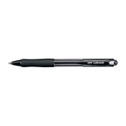 uni Laknock BPPen 1.0 Blk Bx12