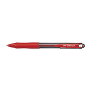 uni Laknock BPPen 1.0 Red Box of 12