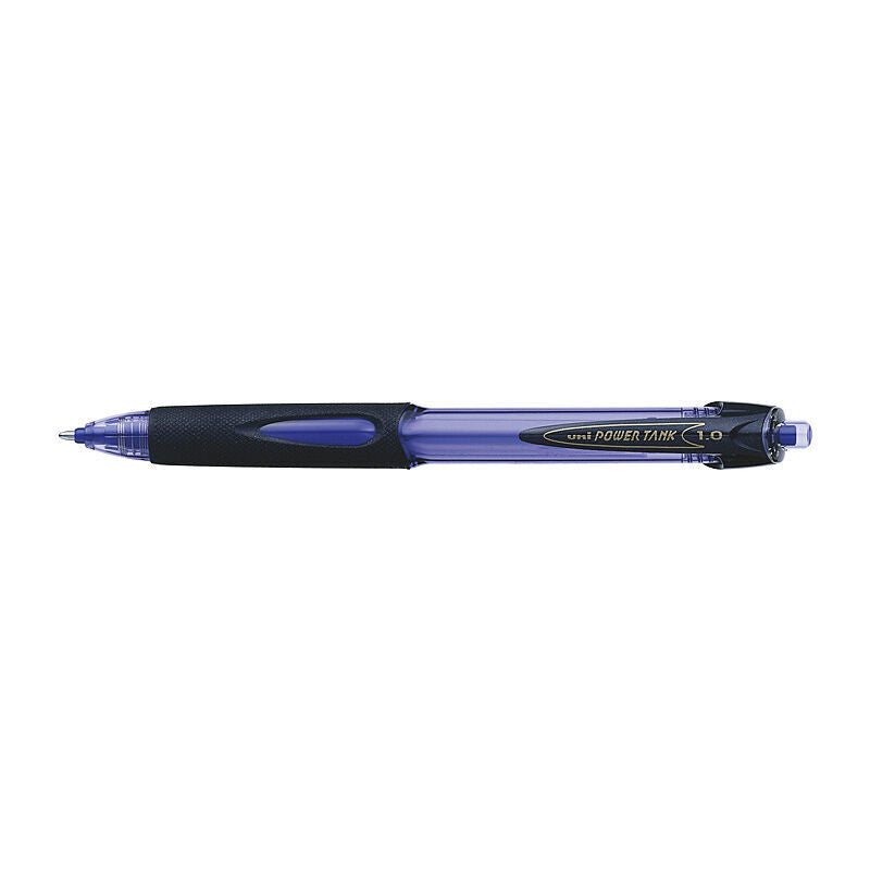 uni PowerTank RT 1.0 Blue Box of 12