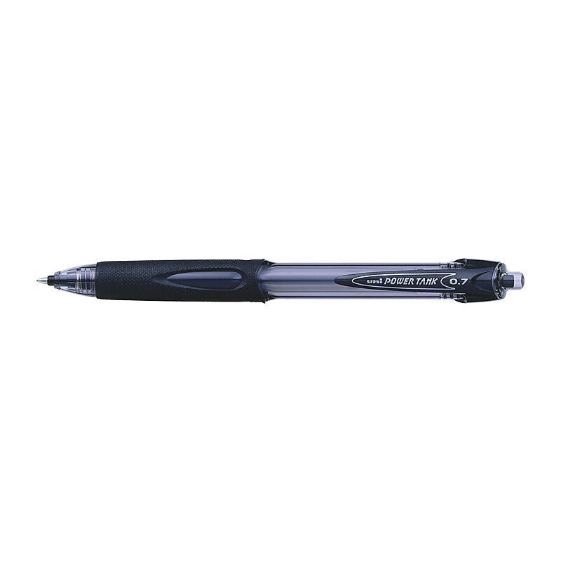 uni PowerTank RT 0.7 Black Box of 12