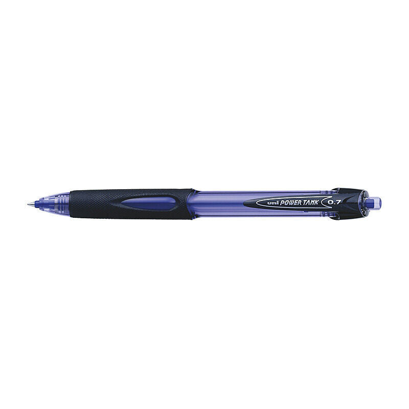 uni PowerTank RT 0.7 Blue Box of 12