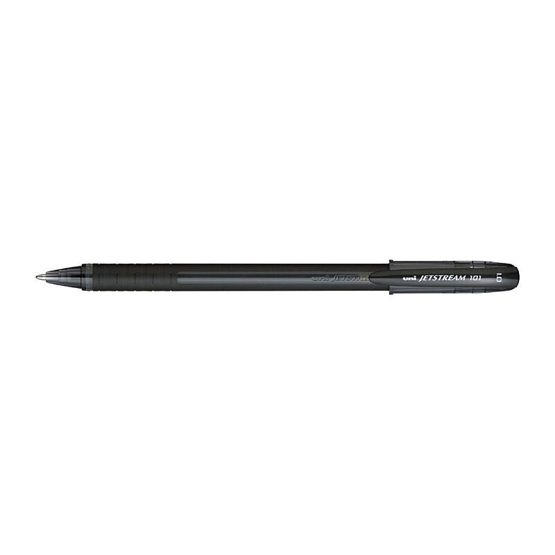 uni Jetstream 101 Med Black Box of 12