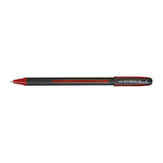 uni Jetstream 101 Med Red Box of 12