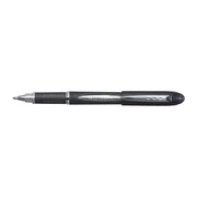 uni Jetstream Rollerball Medium - Black (Box of 12)