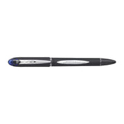 uni Jetstream Rollerball Medium - Blue (Box of 12)