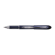 uni Jetstream Rollerball Fine - Black (Box of 12)