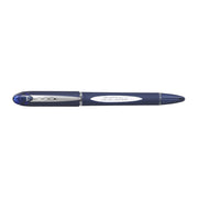 uni Jetstream Rollerball Fine - Blue (Box of 12)