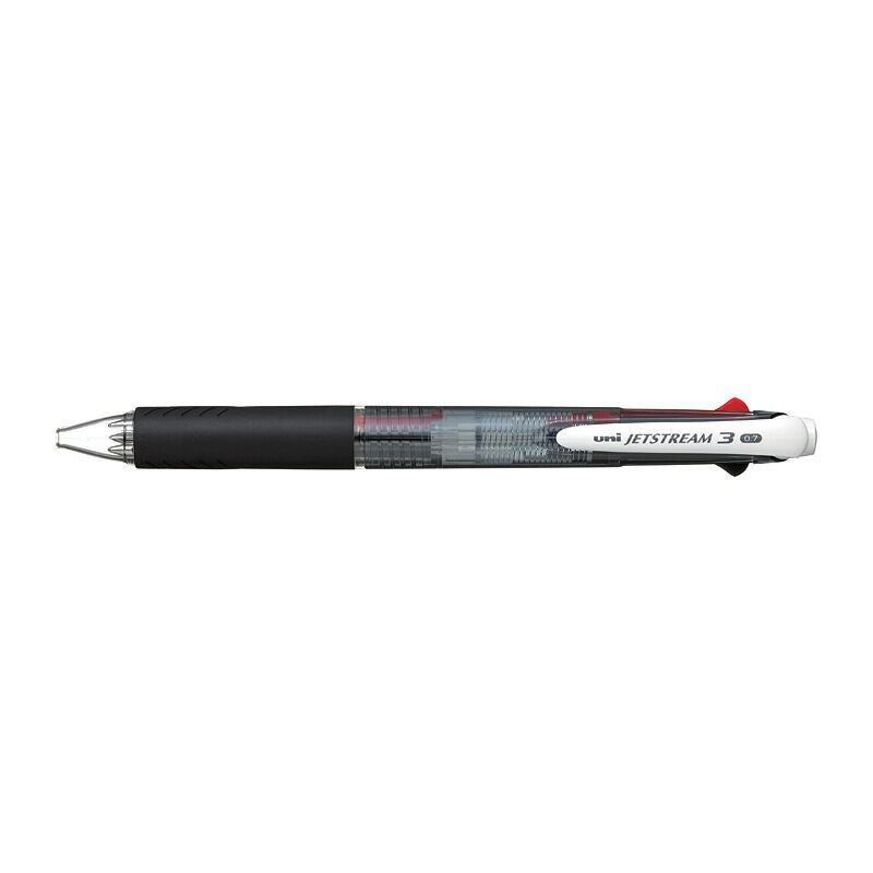 uni JStreamRT Rollerball 3Col - Black (Box of 10)