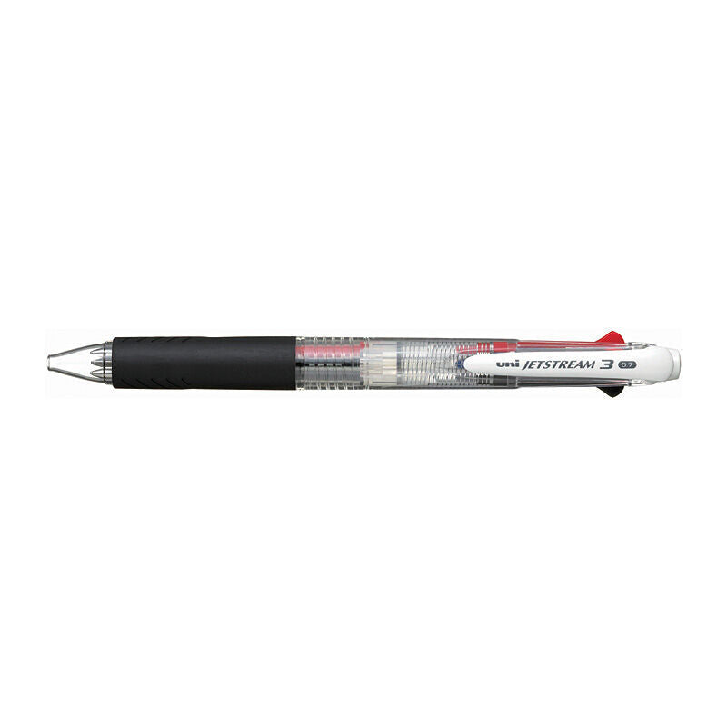 uni JStreamRT Rollerball 3Col 0.7 (Box of 10)