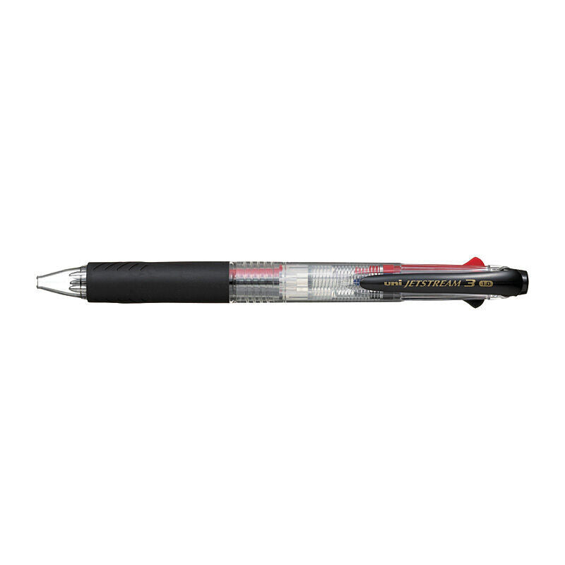 uni JStreamRT Rollerball 3Col 1.0 (Box of 10)