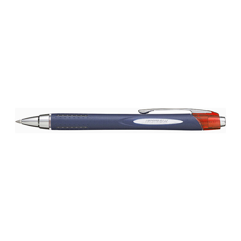 uni Jetstream Retractable Rollerball SXN217 - Red (Box of 12)